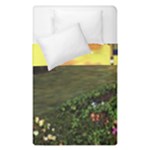 Eddie s Sunset Duvet Cover Double Side (Single Size)