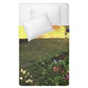 Duvet Cover Double Side (Single Size) 