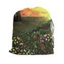 Drawstring Pouch (2XL) 