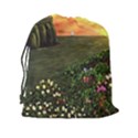 Drawstring Pouch (2XL) 