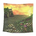 Square Tapestry (Large) 