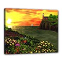 Canvas 20  x 16  (Stretched) 