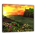 Canvas 24  x 20  (Stretched) 