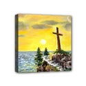 Mini Canvas 4  x 4  (Stretched) 