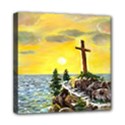 Mini Canvas 8  x 8  (Stretched) 