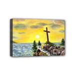 Souls Harbor By Ave Hurley  (1) Mini Canvas 6  x 4  (Stretched)
