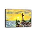 Mini Canvas 6  x 4  (Stretched) 