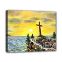 Canvas 10  x 8  (Stretched) 