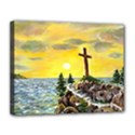 Canvas 14  x 11  (Stretched) 