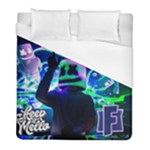 DJ Marshmello Duvet Cover Duvet Cover (Full/ Double Size)