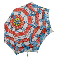 Hook Handle Umbrella (Medium) 