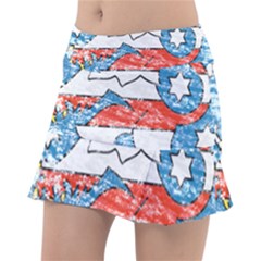 Classic Tennis Skirt 