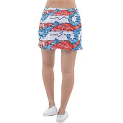 Classic Tennis Skirt 