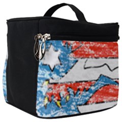 Make Up Travel Bag (Large) 