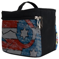 Make Up Travel Bag (Large) 