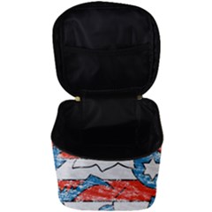 Make Up Travel Bag (Large) 