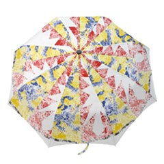 Folding Umbrella 