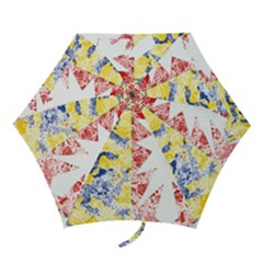 Mini Folding Umbrella 