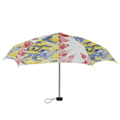 Mini Folding Umbrella 