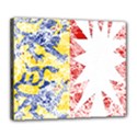 Deluxe Canvas 24  x 20  (Stretched) 