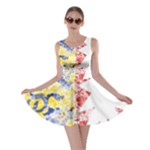 Coat Of Arms Of Schleswig Holstein Skater Dress