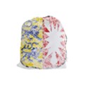Drawstring Pouch (Large) 