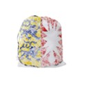Drawstring Pouch (Large) 