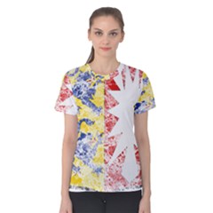Women s Cotton T-Shirt 