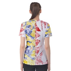 Women s Cotton T-Shirt 