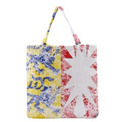 Grocery Tote Bag 