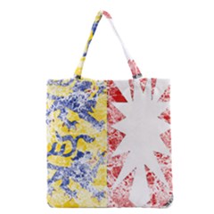 Grocery Tote Bag 