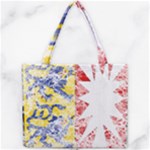 Coat Of Arms Of Schleswig Holstein Mini Tote Bag