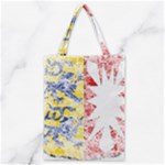 Coat Of Arms Of Schleswig Holstein Classic Tote Bag