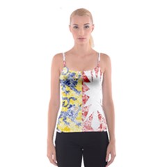 Spaghetti Strap Top 