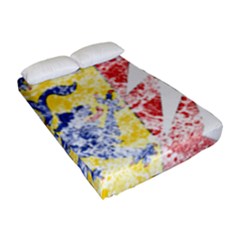 Fitted Sheet (Full/ Double Size) 