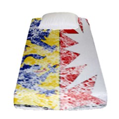 Fitted Sheet (Single Size) 