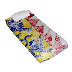 Fitted Sheet (Single Size) 