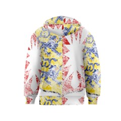 Kids  Pullover Hoodie 