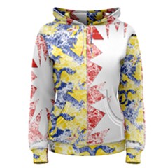 Women s Pullover Hoodie Front Women s Pullover Hoodie Front