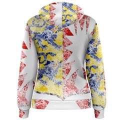 Women s Pullover Hoodie 