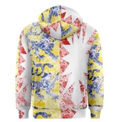 Men s Zipper Hoodie 