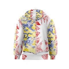 Kids  Zipper Hoodie 
