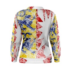 Women s Sweatshirt 