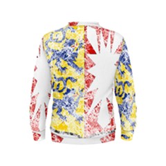 Kids  Sweatshirt 