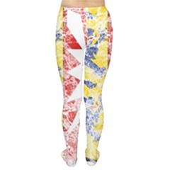 Tights Back Tights Back