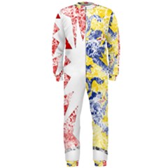 OnePiece Jumpsuit (Men) 