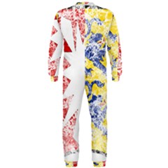 OnePiece Jumpsuit (Men) 