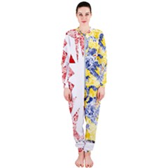 OnePiece Jumpsuit (Ladies) 