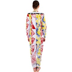 OnePiece Jumpsuit (Ladies) 