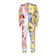 OnePiece Jumpsuit (Kids) 
